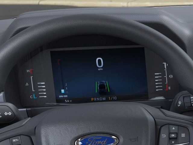 New 2025 Ford Ranger XL w/ Trailer Tow Package image 13