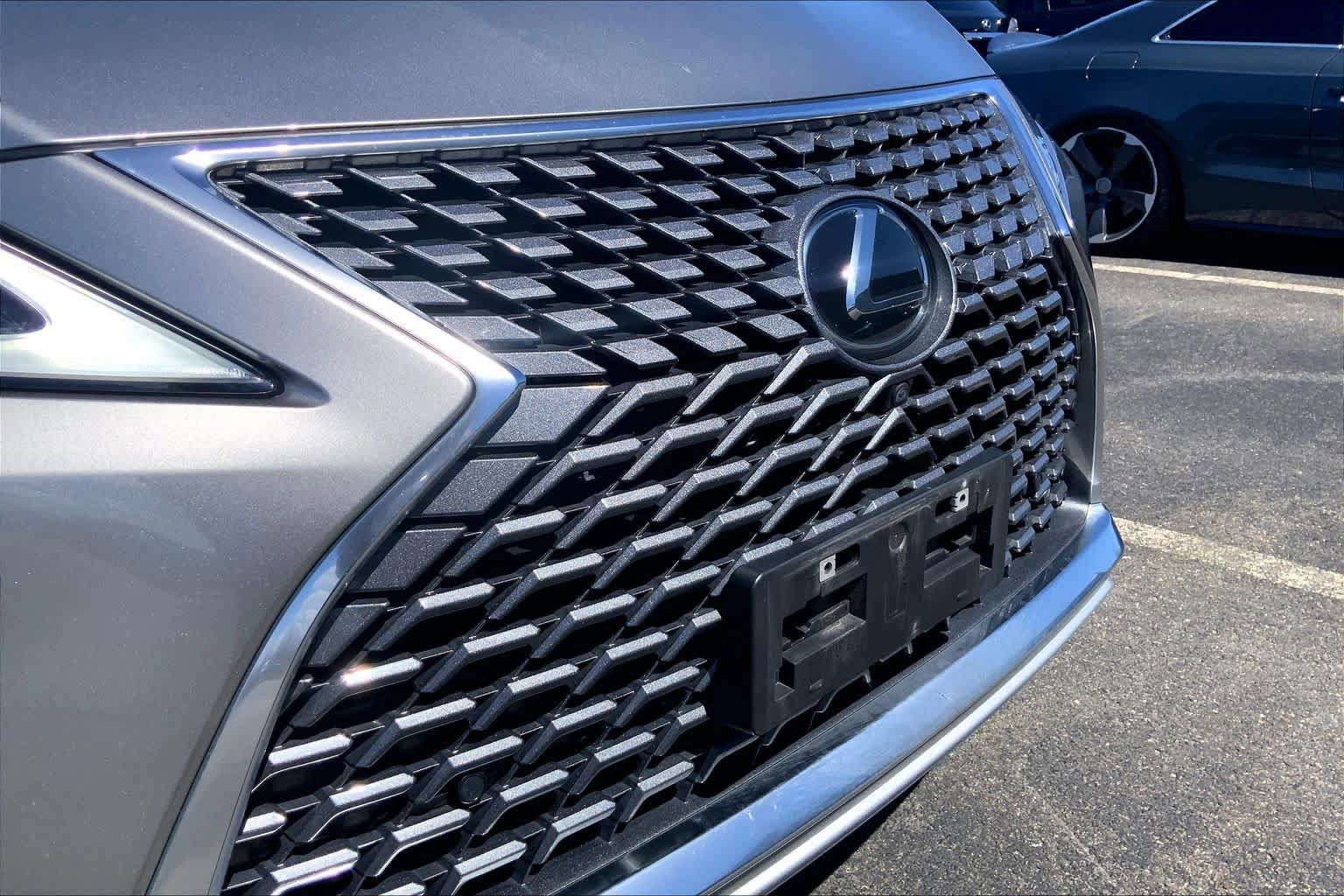 Used 2022 Lexus RX 350 AWD w/ Premium Package image 30