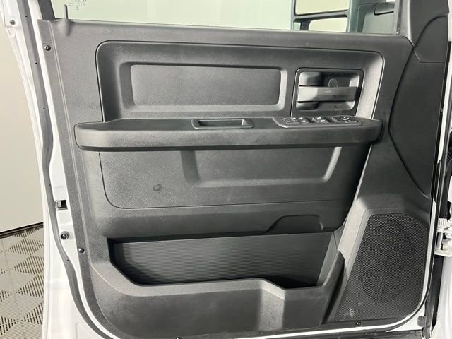 New 2025 RAM 2500 Tradesman image 21