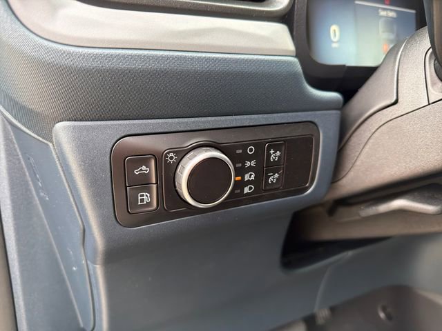 New 2026 Ford Maverick XL FWD image 20