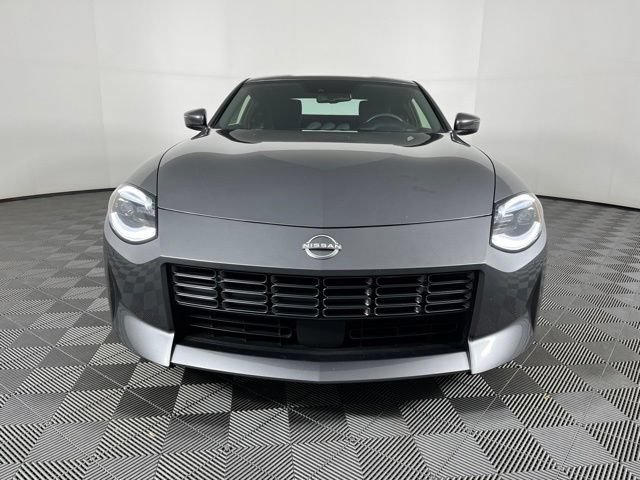 Used 2024 Nissan Z Sport w/ Floor Mat Package RWD image 5