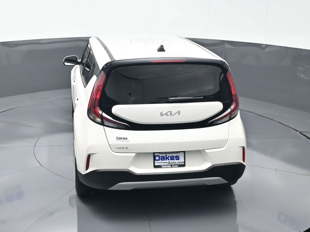 Used 2023 Kia Soul LX w/ LX Technology Package image 48