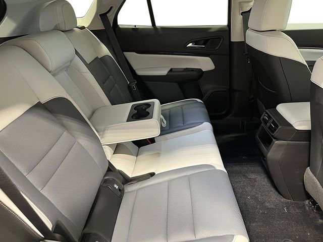 New 2026 Honda Prologue Elite image 26