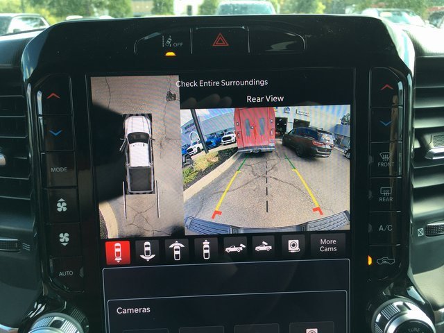 New 2026 RAM 2500 Big Horn image 16