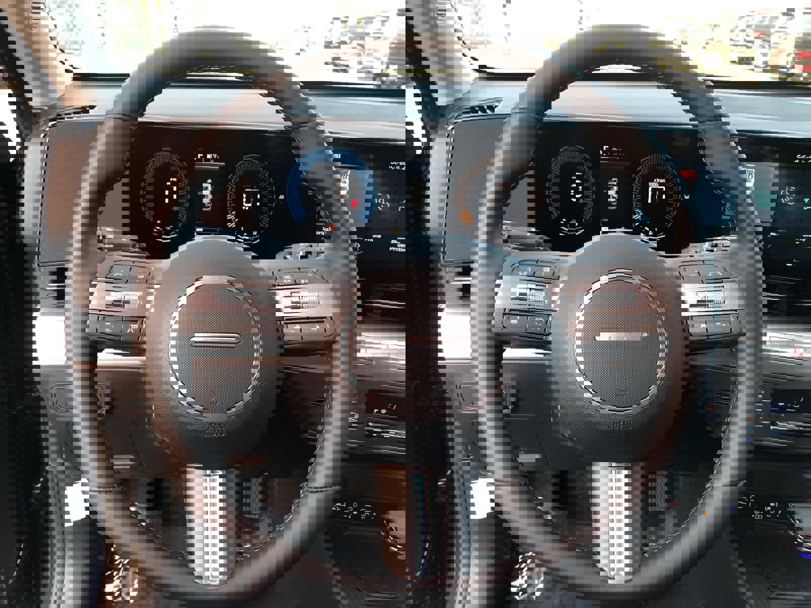 New 2026 Hyundai Kona SEL Sport image 7