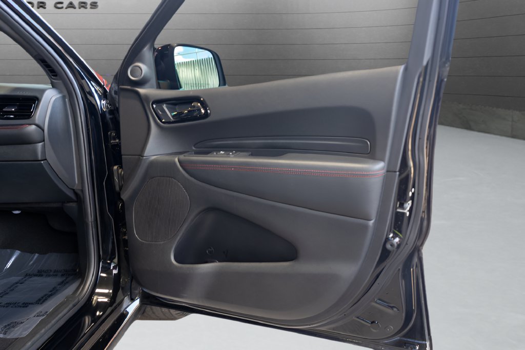 Used 2023 Dodge Durango GT AWD/4WD image 76