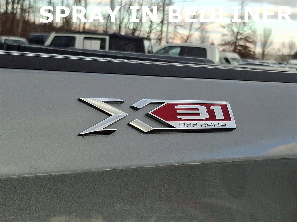 Used 2023 GMC Sierra 1500 Elevation image 30