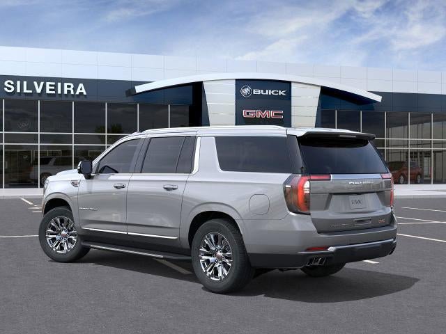 New 2026 GMC Yukon XL Denali image 3