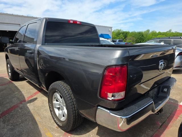 Used 2022 RAM 1500 Tradesman w/ Chrome Plus Package image 3