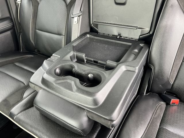 Used 2021 RAM 1500 Laramie image 25