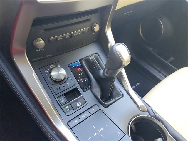 Used 2019 Lexus NX 300 FWD image 28