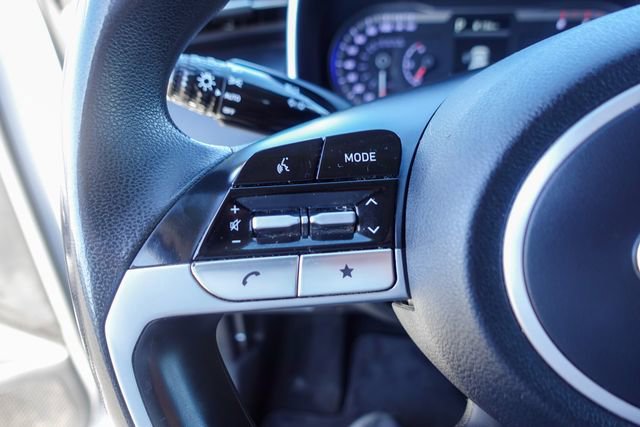 Used 2022 Hyundai Tucson SEL w/ Cargo Package image 13