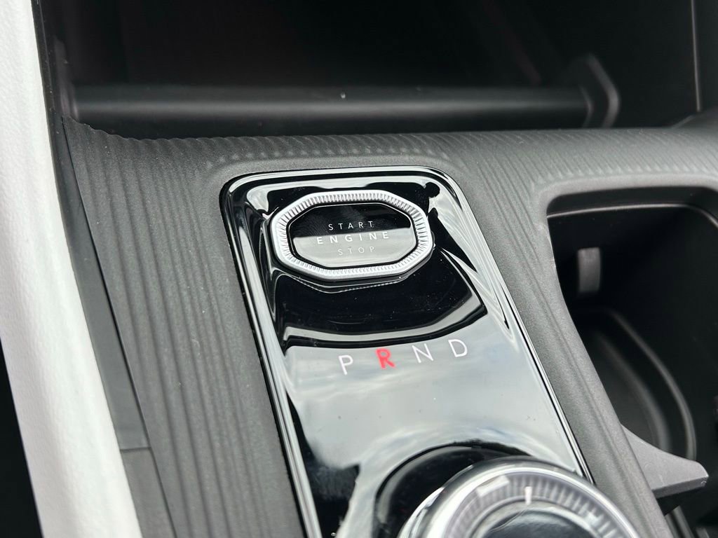 New 2026 Jeep Cherokee Limited image 22