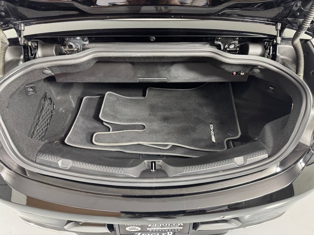 Used 2021 Mercedes-Benz E 450 Cabriolet image 32