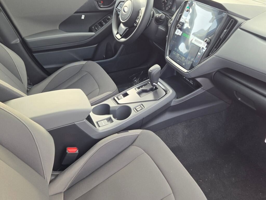 New 2026 Subaru Crosstrek 2.0i Premium image 7