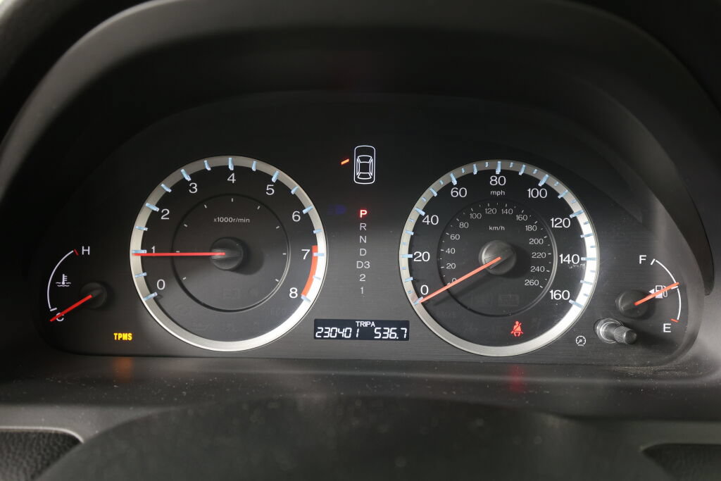 Used 2012 Honda Accord EX-L image 29