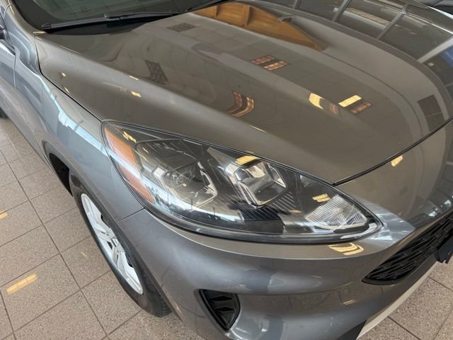 Used 2021 Ford Escape S image 9