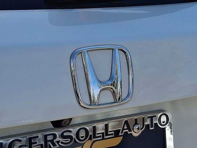 Used 2016 Honda HR-V LX image 30