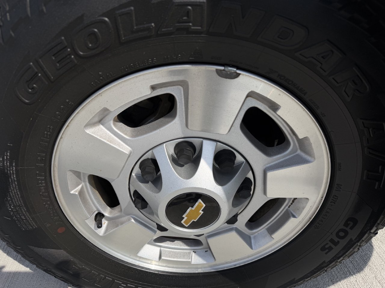 Used 2019 Chevrolet Silverado 2500 LT w/ Texas Edition AWD/4WD image 9