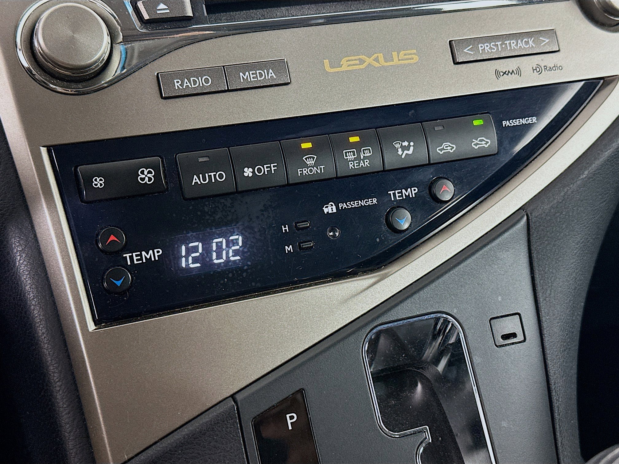 Used 2013 Lexus RX 350 AWD image 23