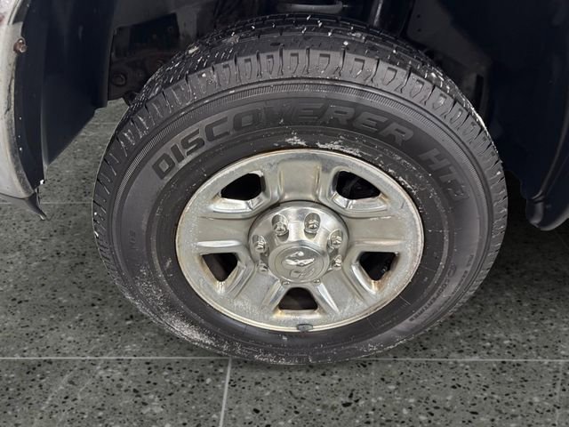 Used 2018 RAM 2500 SLT image 24