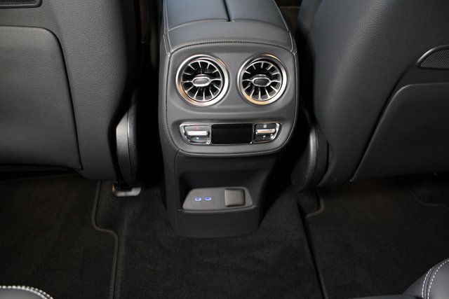 New 2026 Mercedes-Benz G 63 AMG 4MATIC image 37