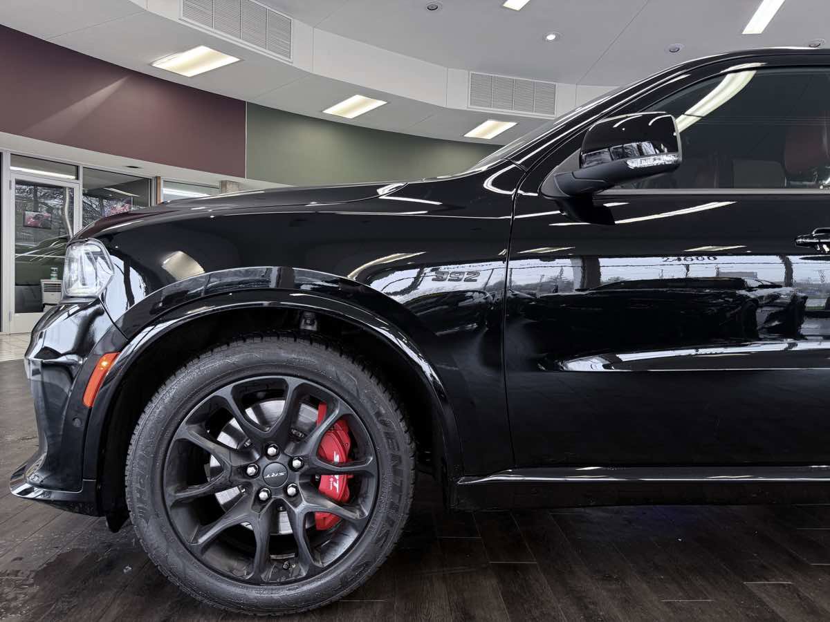 Used 2024 Dodge Durango SRT image 21