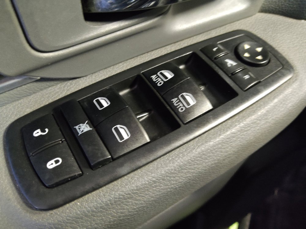 Used 2016 RAM 1500 Outdoorsman AWD/4WD image 27