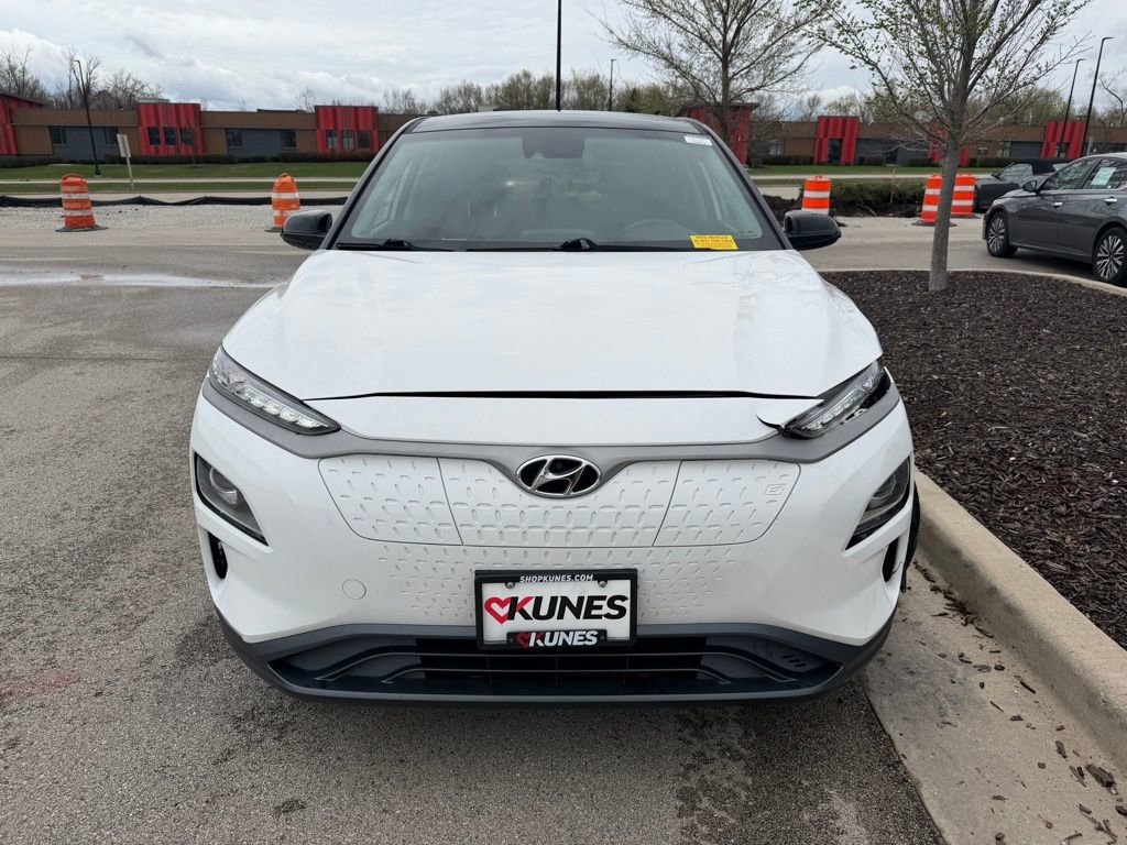 Used 2021 Hyundai Kona SEL image 3