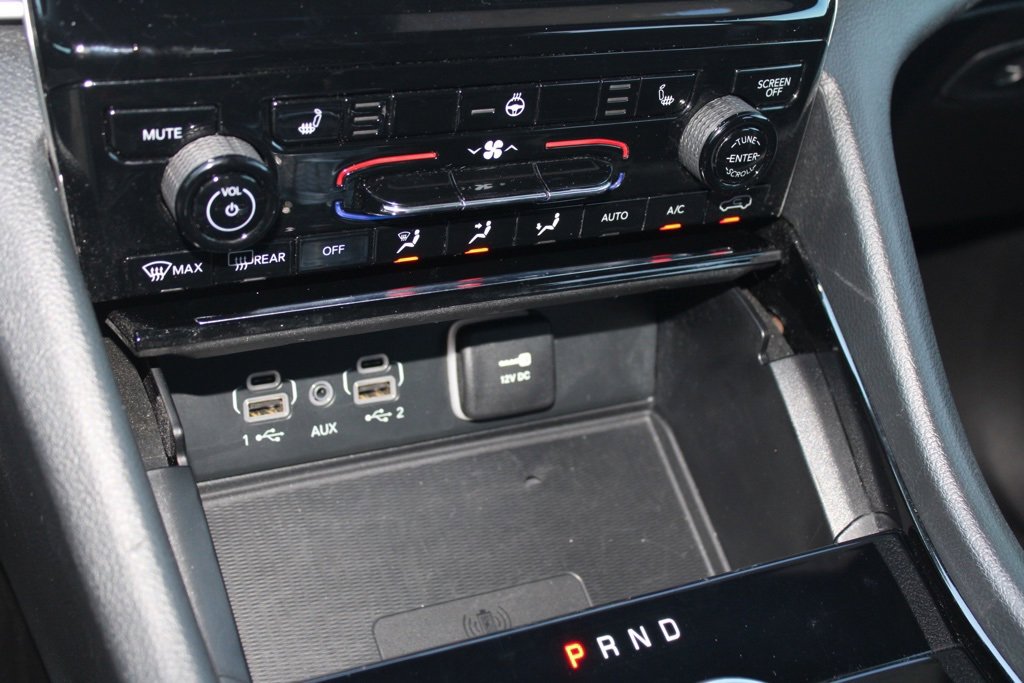 Used 2023 Jeep Grand Cherokee Altitude image 27