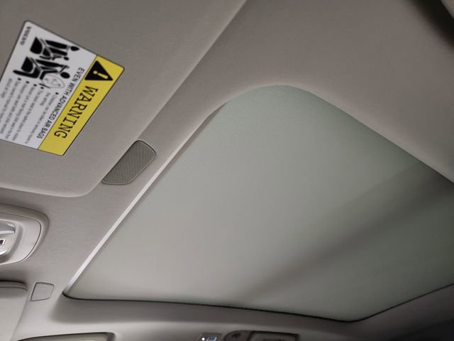 New 2026 Volvo XC90 B6 Ultra w/ Protection Package image 25