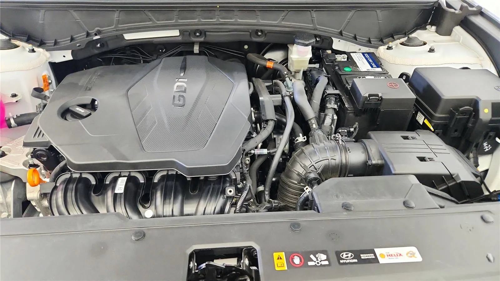 Used 2023 Hyundai Tucson XRT AWD/4WD image 20