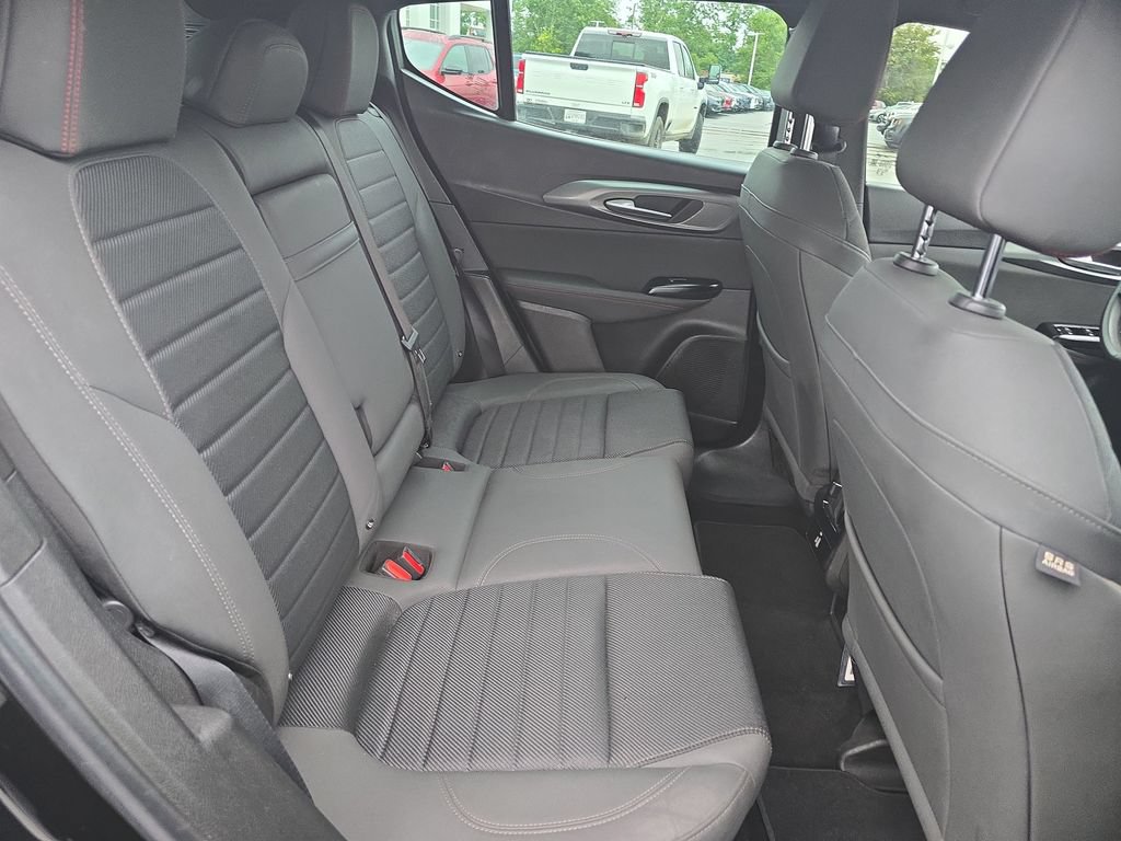 Used 2024 Dodge Hornet R/T AWD/4WD image 16