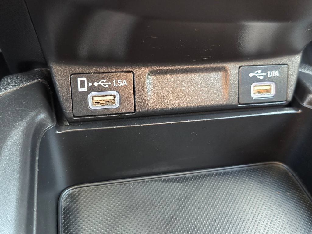 Certified 2021 Honda CR-V EX image 28