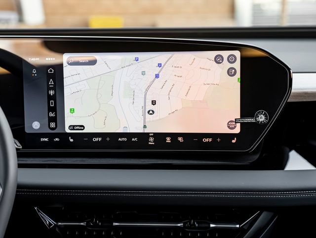 New 2027 Audi Q6 e-tron Premium Plus AWD/4WD image 19