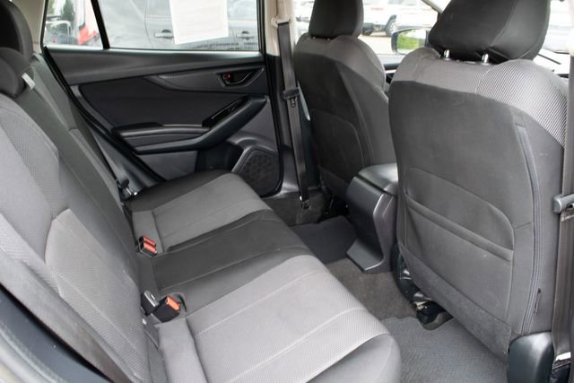 Used 2020 Subaru Impreza 2.0i Premium image 17