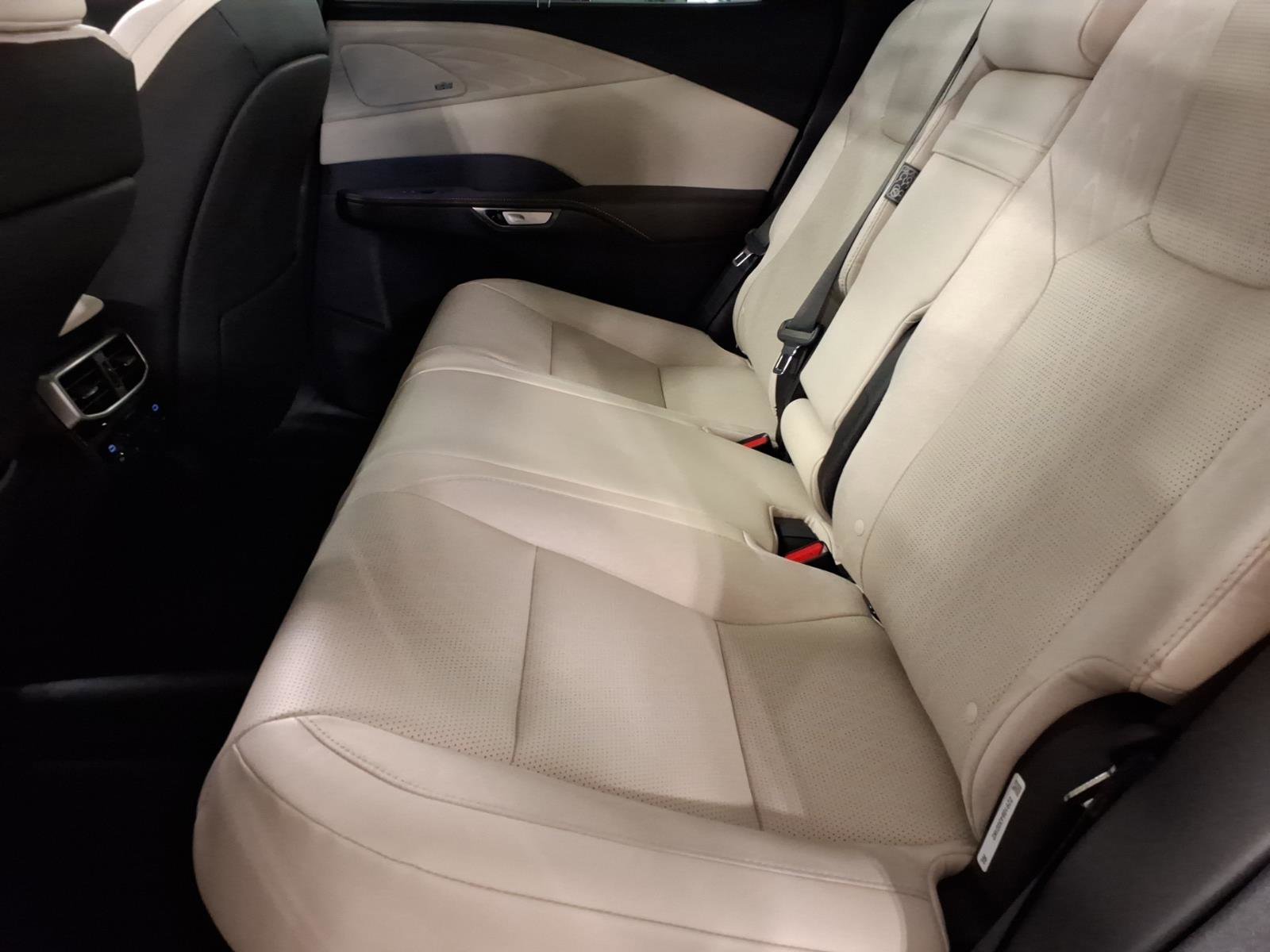 New 2026 Lexus RX 350 AWD image 12