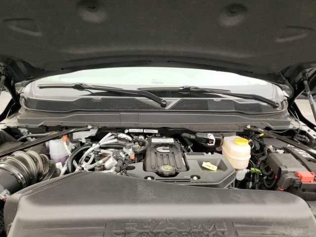 New 2026 RAM 2500 Warlock AWD/4WD image 11