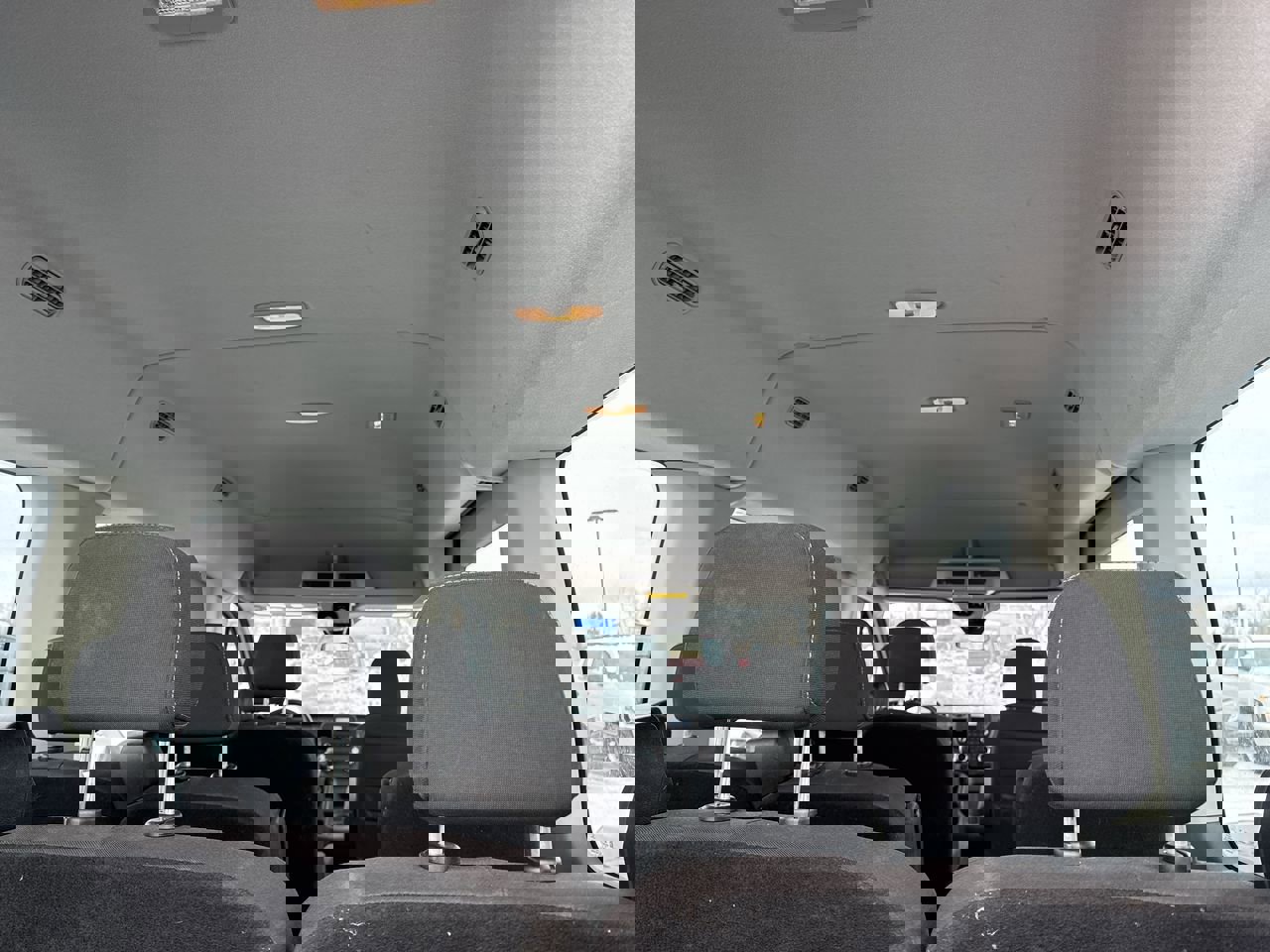 Used 2020 Ford Transit 150 XLT image 5