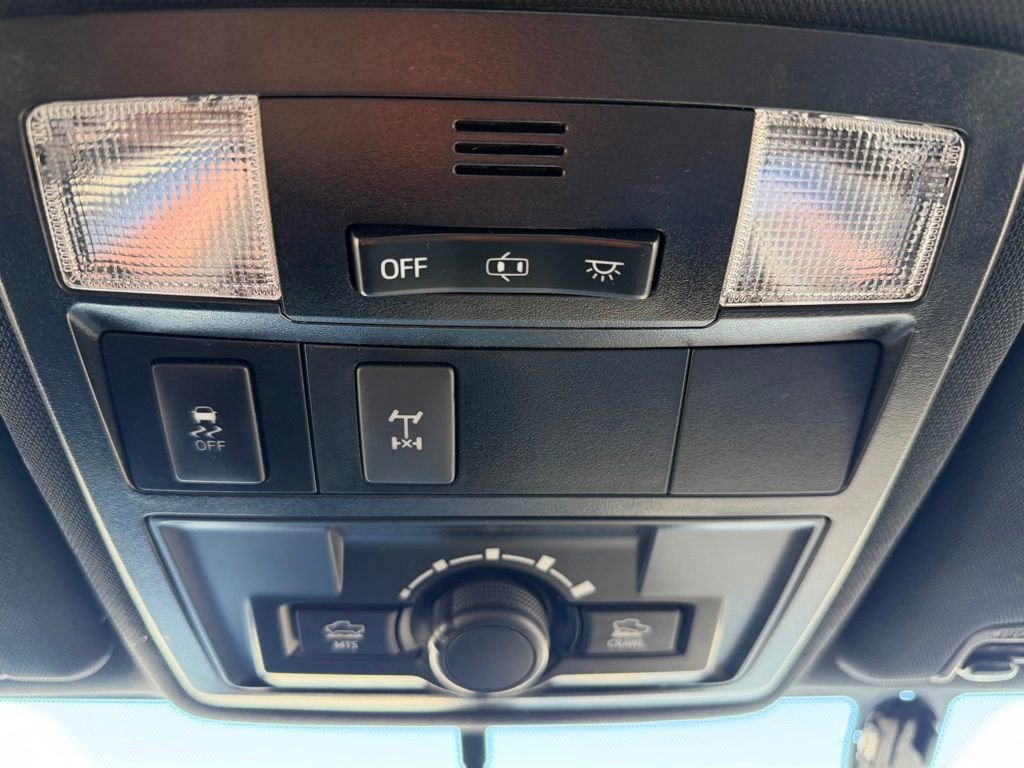 Used 2017 Toyota Tacoma TRD Pro image 18