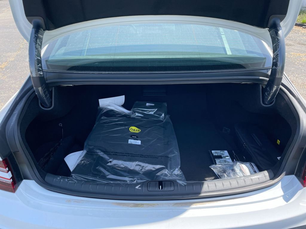 New 2025 Genesis G80 3.5T Sport Prestige image 47