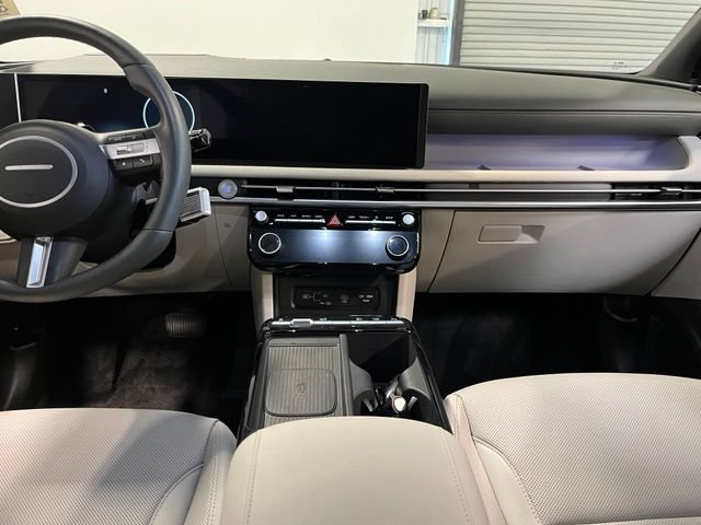 Used 2026 Hyundai Tucson Limited AWD/4WD image 20