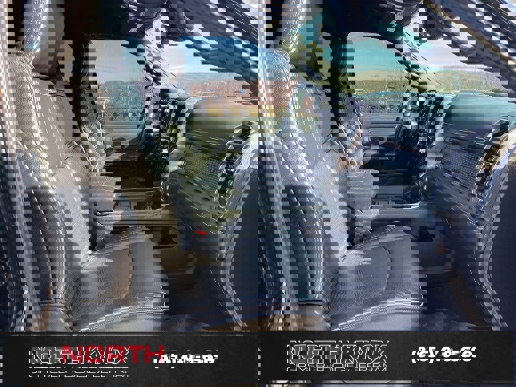 Used 2019 RAM 2500 Limited image 26