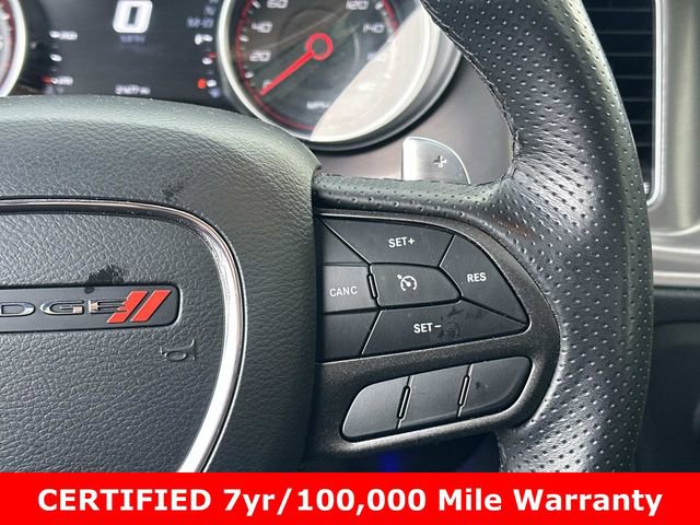 Certified 2023 Dodge Charger Scat Pack image 29