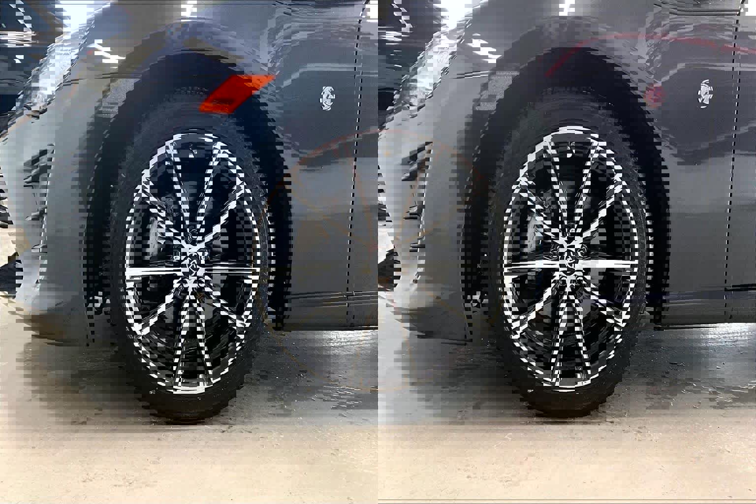 Used 2017 Toyota 86 image 8