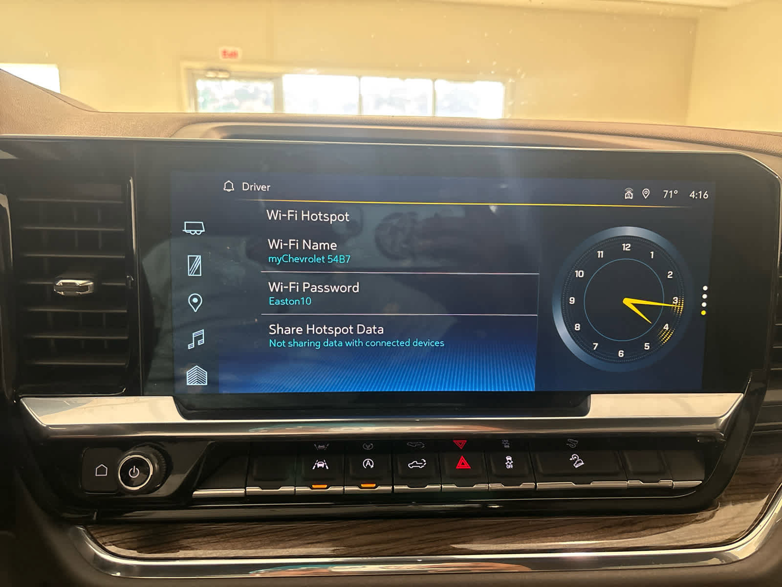 Used 2023 Chevrolet Silverado 1500 RST image 40