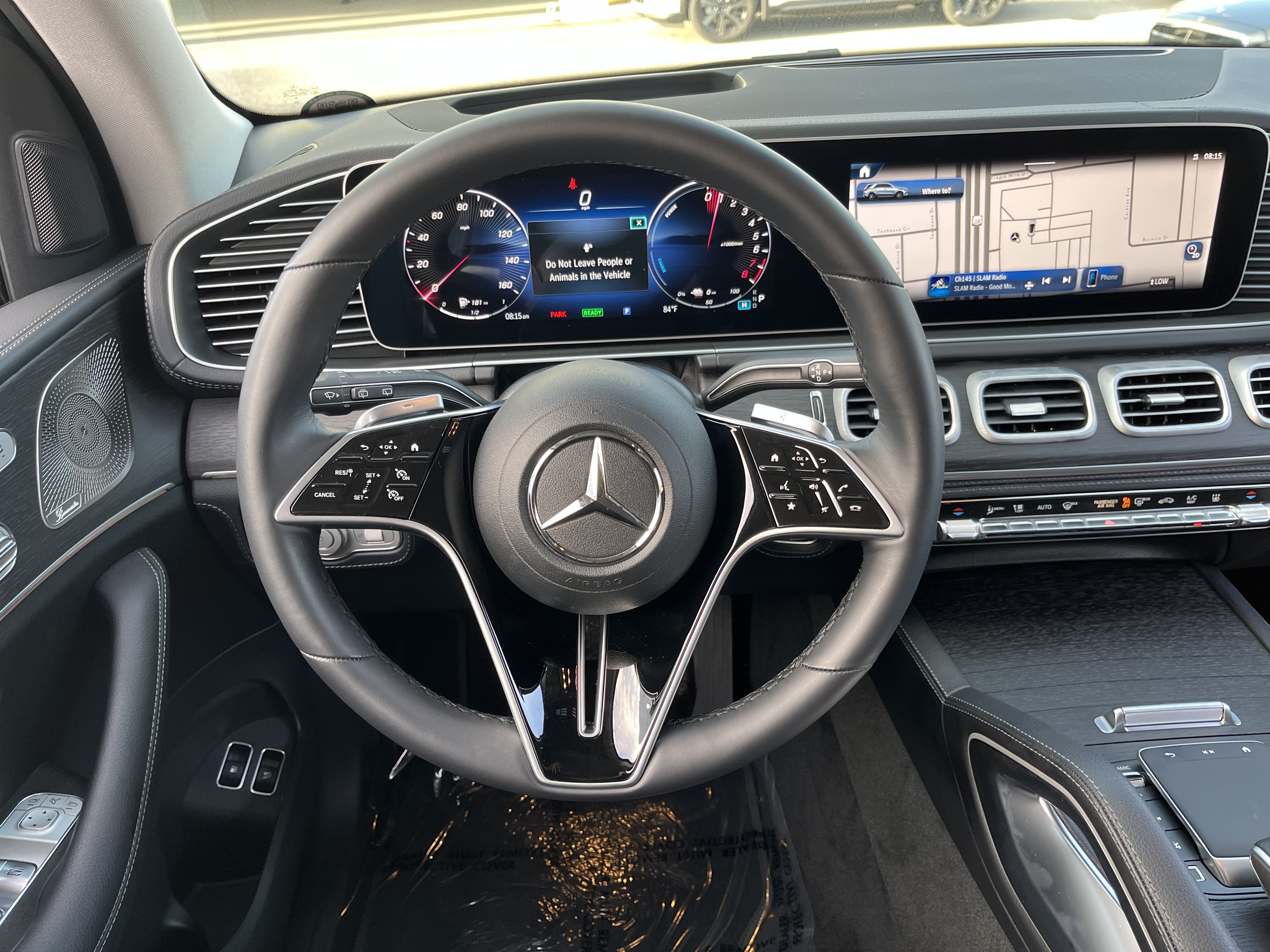 New 2026 Mercedes-Benz GLE 450e 4MATIC image 19