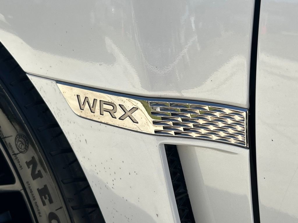 Used 2020 Subaru WRX Limited w/ Popular Package #3 (IZT) image 16