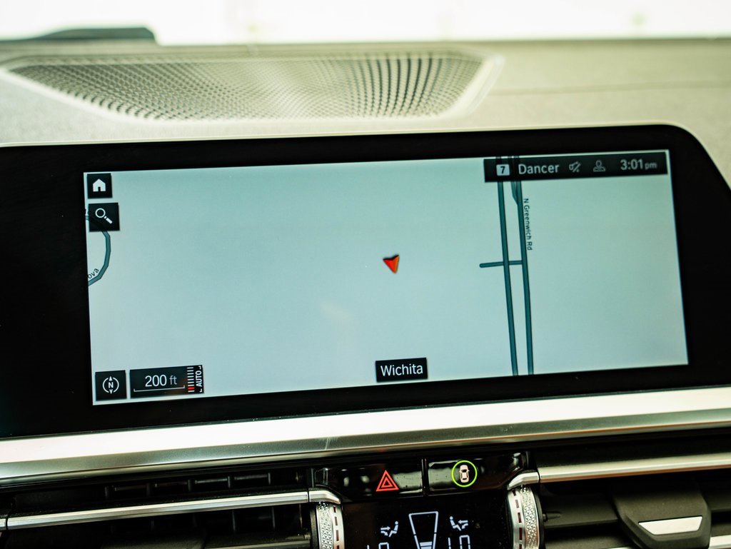 Used 2021 BMW 430i 430i w/ M Sport Package image 28