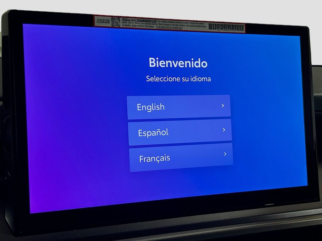 New 2026 Toyota 4Runner TRD Off-Road Premium image 13